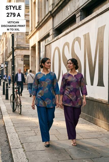 Ossm style 279 A coord set wholesale dresses for women